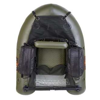 Člun Sakura Fat Boy 130