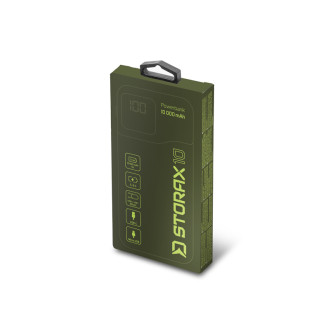 Powerbanka Delphin StoraX 10 000 mAh