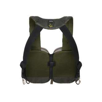 Muškařská vesta Snowbee Ultralite Chest-Pack