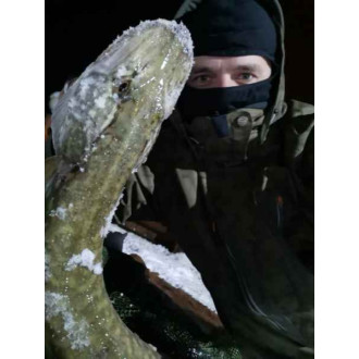 Přívlačové pruty SPORTEX Black Pearl GT-3 2-díl - 210cm / 20g baitcast