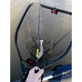 Přívlačové pruty SPORTEX Black Pearl GT-3 2-díl - 210cm / 20g baitcast