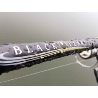 Přívlačové pruty SPORTEX Black Pearl GT-3 2-díl - 210cm / 20g baitcast