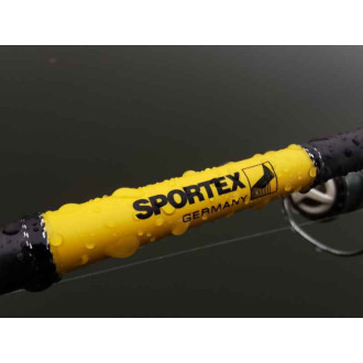 Přívlačové pruty SPORTEX Black Pearl GT-3 2-díl - 210cm / 20g baitcast