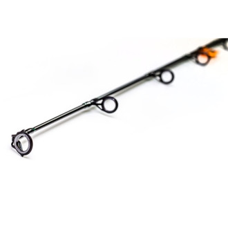 Kaprové pruty SPORTEX Competition Carp CS-4 Stalker