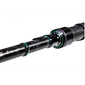 Kaprové pruty SPORTEX Competition Carp CS-4 Stalker