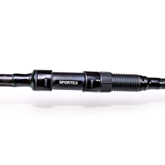 Kaprové pruty SPORTEX Competition Carp CS-4 Stalker