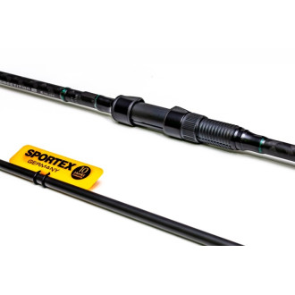 Kaprové pruty SPORTEX Competition Carp CS-4 Stalker