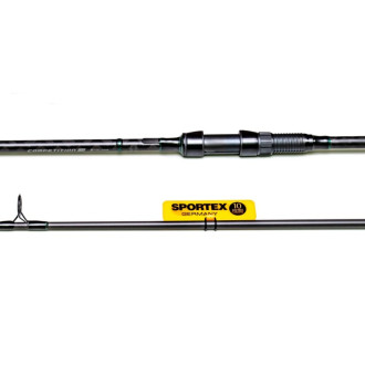 Kaprové pruty SPORTEX Competition Carp CS-4 Stalker