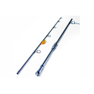 Kaprové pruty SPORTEX Competition Carp CS-4 Stalker