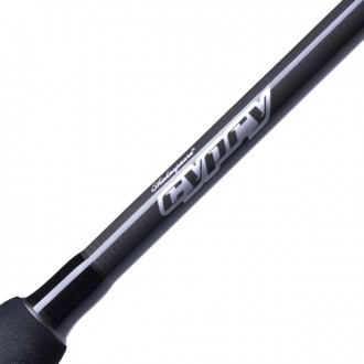 Prut Shakespeare Cypry 2 Carp Tele 3,60m 3,0lb 1+1 ZDARMA