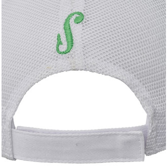 Kšiltovka Iconic White Sensas