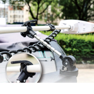Haibo Držák pro stabilizaci příďového motoru