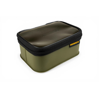 Mikbaits Pouzdro na nástrahy Bait Box + 6 kelímků
