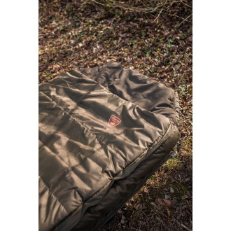 Lehátko Giants Fishing + spací pytel Bedchair/Sleeping Bag System RWX 5 STD
