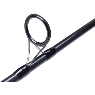 Teleskopický prut Shakespeare Cypry 2 Carp 3,60m 3lbs Tele 1+1 ZDARMA