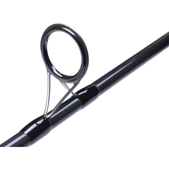 Kaprový prut Shakespeare Cypry 2 Carp 3,90m 3,50lbs (3díly) 1+1 ZDARMA