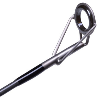 Kaprový prut Shakespeare Cypry 2 Carp 3,90m 3,50lbs (3díly) 1+1 ZDARMA