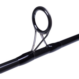 Kaprový prut Shakespeare Cypry 2 Carp 3,00m 3lbs (2díly) 1+1 ZDARMA