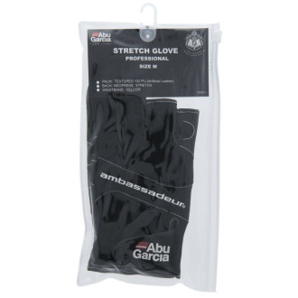 Neoprénové rukavice Abu Garcia XL