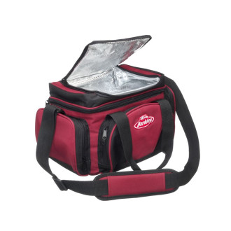 Přívlačová taška Berkley SYSTEM BAG 2015 RED-BLACK L