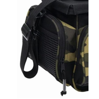 Taška na přívlač Berkley Camo Shoulder Bag