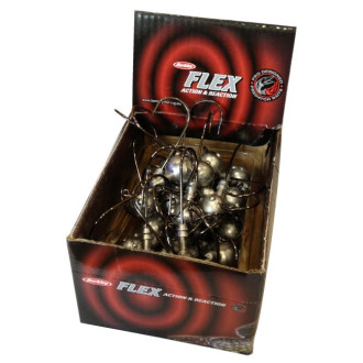 Flex Round Head 5 g #1/0