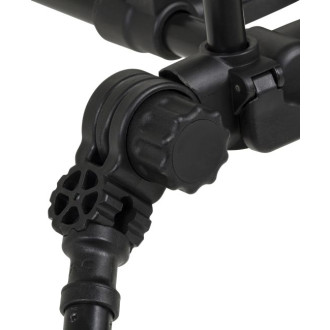 Stojan na pruty JRC Contact Pod