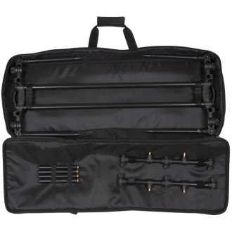 Stojan na pruty JRC Contact Pod