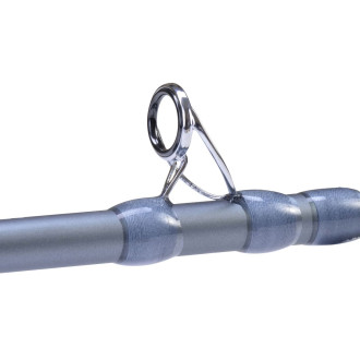 Muškařský prut Shakespeare Agility 2 Fly 3,00m WT8 4díly