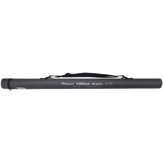 Muškařský prut Shakespeare Agility 2 Fly 3,00m WT8 4díly