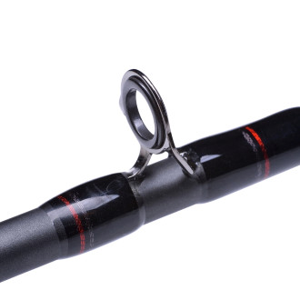 Muškařský prut Shakespeare Sigma Supra Fly 2,55m WT5 4díly