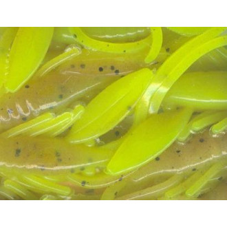 POWERBAIT NYMFA 2,5CM PC