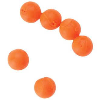GULP! SALMON EGGS FLUO ORANGE (jikry) 1cm 16g