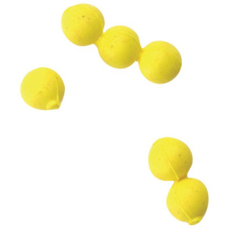 GULP! SALMON EGGS YELLOW (jikry) 1cm 16g