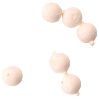 GULP! SALMON EGGS WHITE (jikry) 1cm 16g
