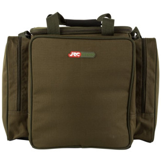 Taška na nástrahy JRC Defener Bait Bucket & Tackle bag