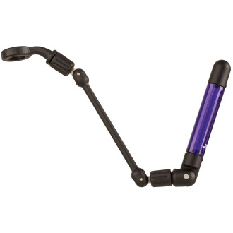 Swinger JRC Kurve Slim Indicator Black (sada 3ks)