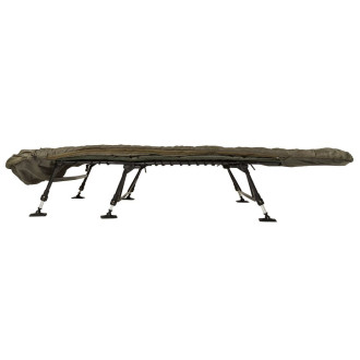 Spací pytel JRC Defener Fleece Sleeping Bag