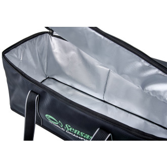 Taška na vybavení Bag Accessoires Jumbo Black