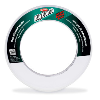 TRILENE BIG GAME LEADERS CLEAR 50M 0,56MM 13,6KG