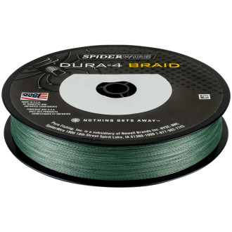 DURA4 GREEN 150M 0,40MM 45,0KG