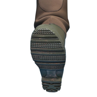 Prsačky Sigma Neop Chest Wader US 9 | EU 42 | UK 8