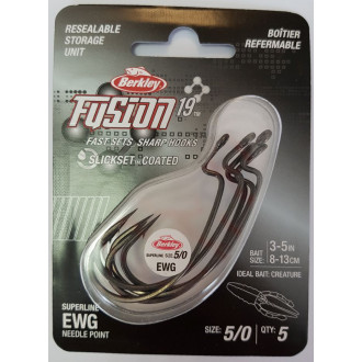 FUSION19 EWG 1