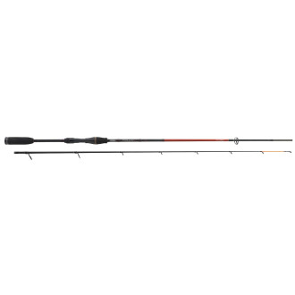 Přívlačový prut Mitchell Traxx Rz Spin Drop Shot 2,10m 5-18g
