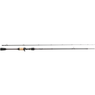 Přívlačový prut Berkley E-Motion Cast 2,03m 15-40g