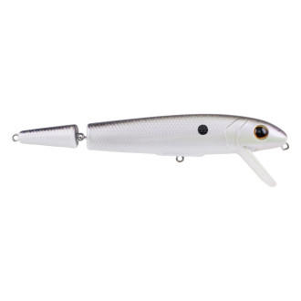 SURGE SHAD JOINTED FL 13CM KENTUCKY BLUE