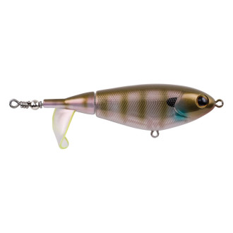 CHOPPO FL 9CM GHOST BLUEGILL