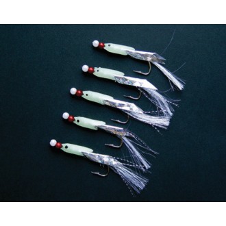 Mořský návazec Shakespeare Flat Jack Deluxe Lure