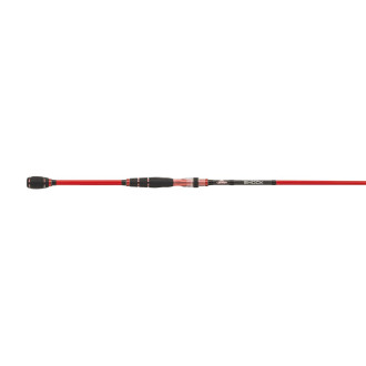 Přívlačový prut Berkley Lighting Shock Red Spin M 2,10m 10-35g