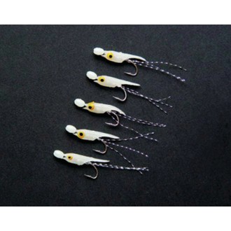 Mořský návazec Shakespeare Mini Shrimp Lure